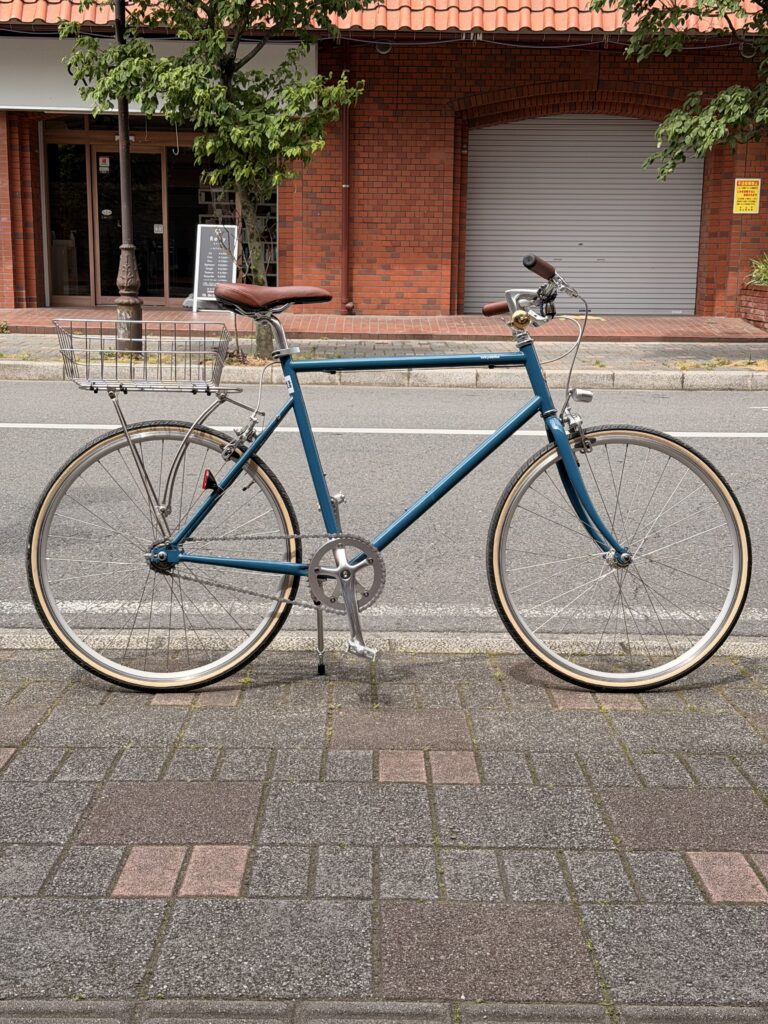 tokyobike
